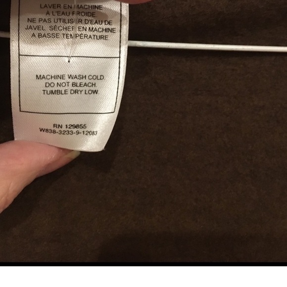 MICKEY MOUSE SWEATSHIRT WALT DISNEY HOODIE Womens size Small - Picture 9 of 15